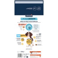 Advance Puppy Sensitive 700g - Pienso a Base de Salmón