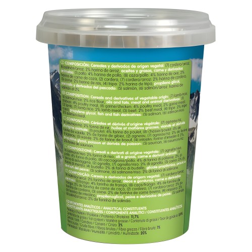 Mix Bones and Hearts for Dogs - 300g