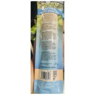 Snack Palito Twist de Pollo 24cm de Arquivet - Golosina Natural para Perros