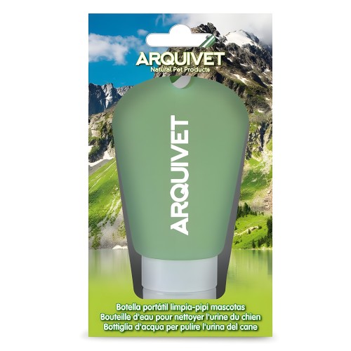 Portable Urine Cleaner Bottle 90 ml