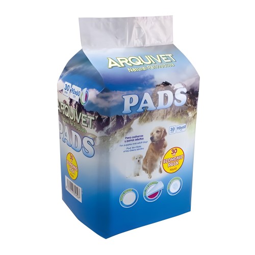 Eco Super Pads 60x60cm 50pcs