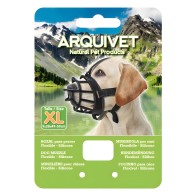 Bozal Flexible de Silicona XL Arquivet