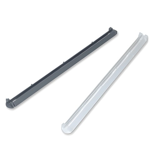 Plastic Separator Guide for Cages 37cm.