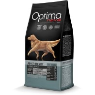 Optima Nova Obesity Chicken Rice 12 Kg