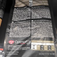 Optima Nova Cat Adult Pollo Arroz 2 Kg - Nutrición Completa para Gatos