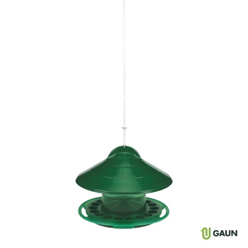 Plastic Bird Feeder 2 Kg Capacity