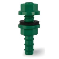 ABS Outlet Fitting for Deposits