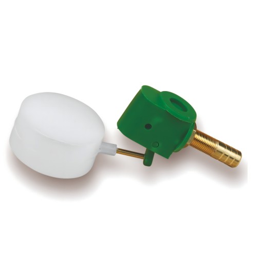 Horizontal Entry Flat Float - Gaun