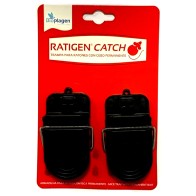 Rat Trap Blister 2 Units