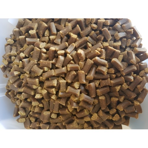 Prodacan Adult Dog Food 5 Kg. Natural Semi-moist