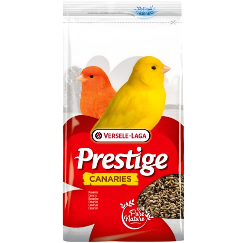 Canarios Prestige 1 Kg.