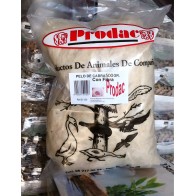 Prodac Goat Hair Nesting Material - 500g