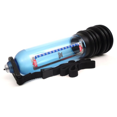 Shower Strap Harness for Bathmate Pumps