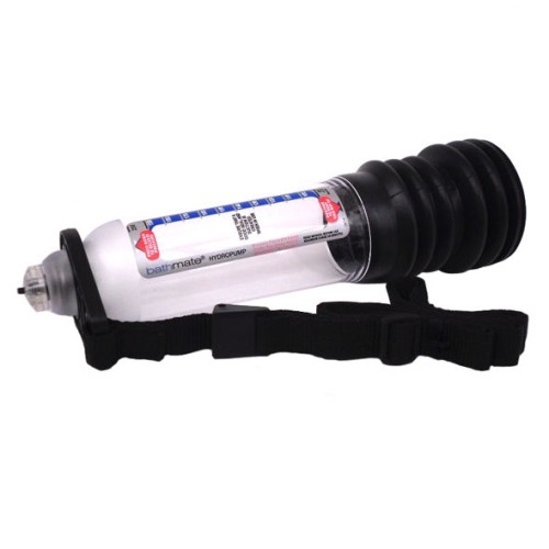 Shower Strap Harness for Bathmate Pumps
