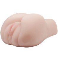 Baile 3D Vagina Masturbator for Men with Remote Control