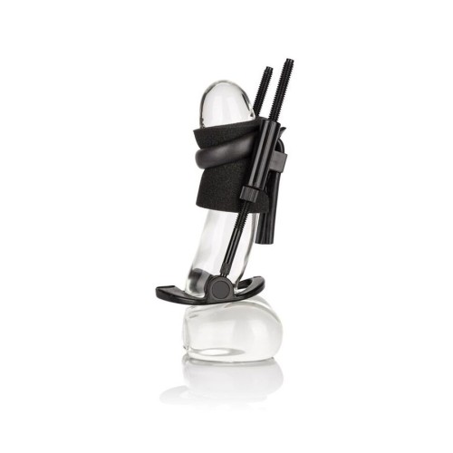 Non-Surgical Penis Extender Growth Device - Enhance Size