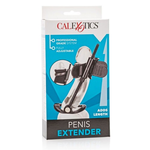Non-Surgical Penis Extender Growth Device - Enhance Size