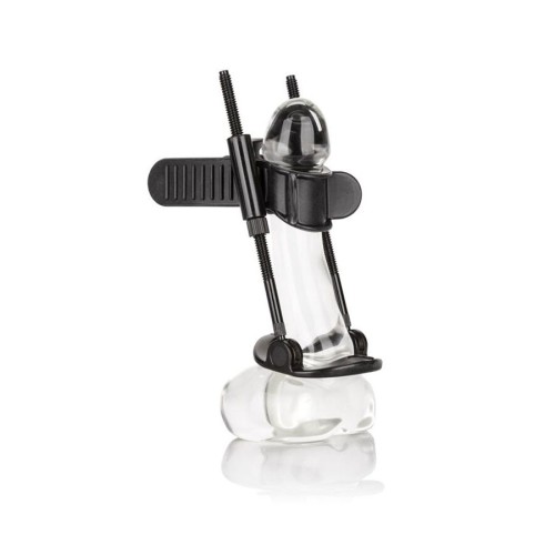 Non-Surgical Penis Extender Growth Device - Enhance Size