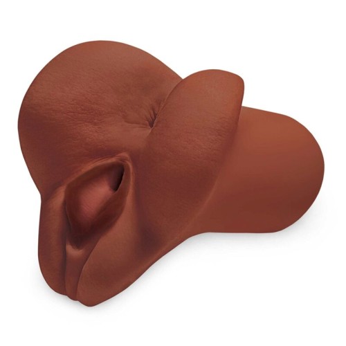 Pdx Plus Pick Your Pleasure Double Stroker - Dual Action for Ultimate Fun