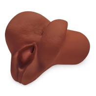 Pdx Plus Pick Your Pleasure Double Stroker - Dual Action for Ultimate Fun