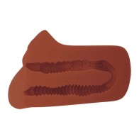 Pdx Plus Pick Your Pleasure Double Stroker - Dual Action for Ultimate Fun