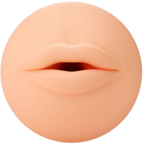 Mouth Sleeve Autoblow 2 Size A - Perfect Fit
