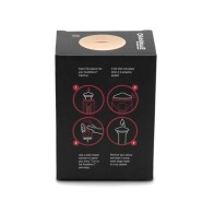 Mouth Sleeve Autoblow 2 Size A - Perfect Fit
