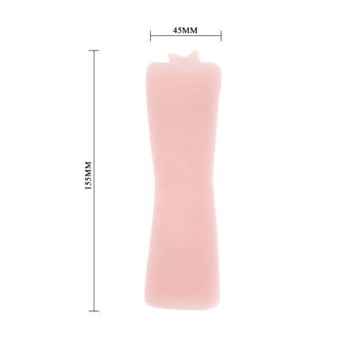 Angel Oral Male Masturbator TPR