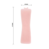 Angel Oral Male Masturbator TPR