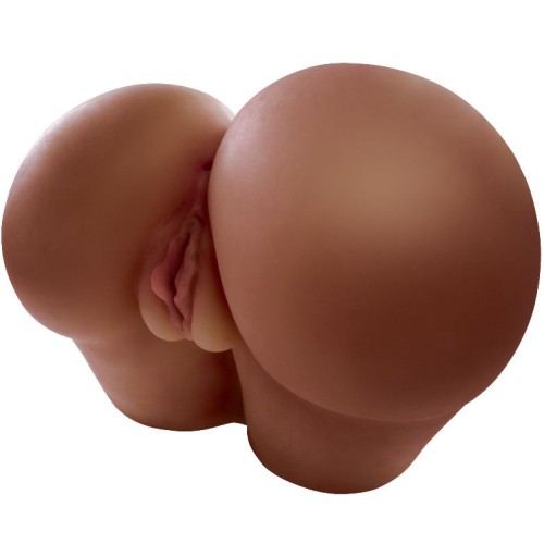 Pipedreams Realistic Fuck Me Silly Masturbator