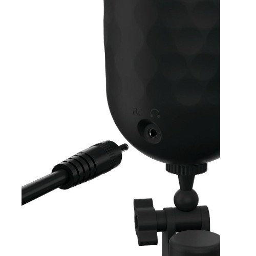 Ultimate Pleasurable PDX Elite Vibrating Milker