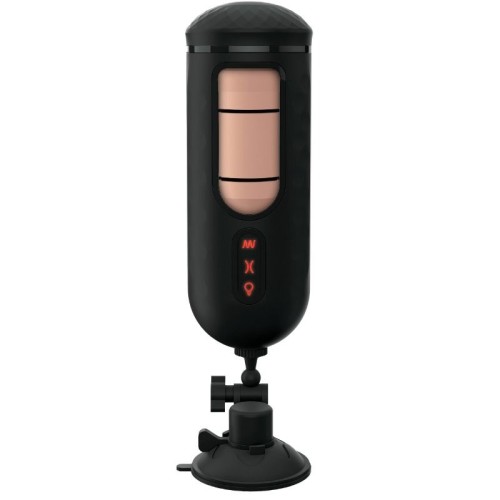 Ultimate Pleasurable PDX Elite Vibrating Milker