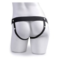 Realistic Ejaculating Strap-On for Ultimate Couples' Pleasure