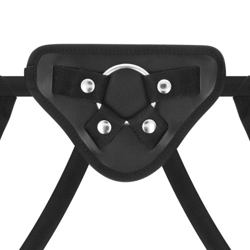 Delta Club Universal Harness for Exciting Pleasure