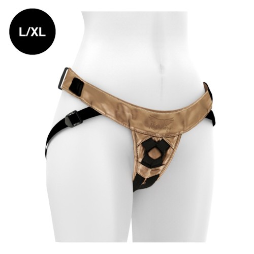Mythology Bronze Harness L/XL
