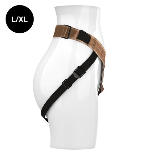 Mythology Bronze Harness L/XL