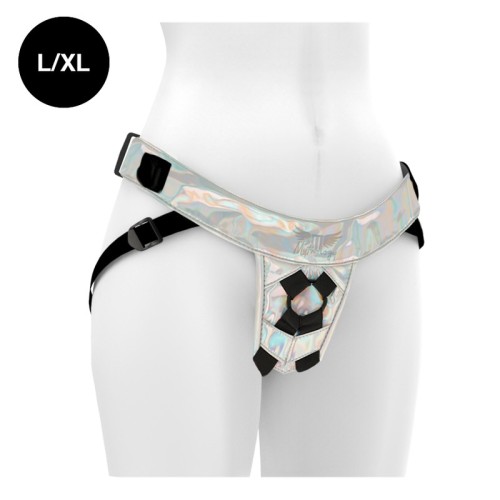 Mythology Iridescent Harness L/XL