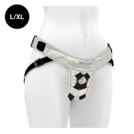 Mythology Iridescent Harness L/XL