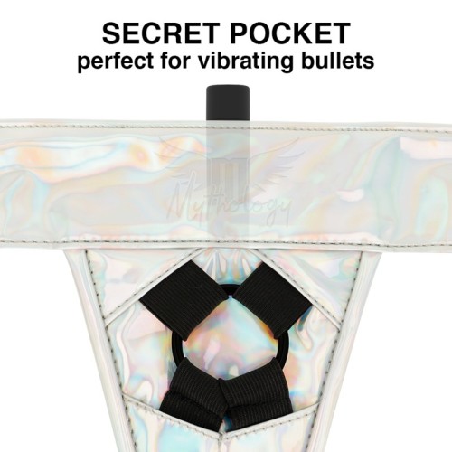 Mythology Iridescent Harness L/XL