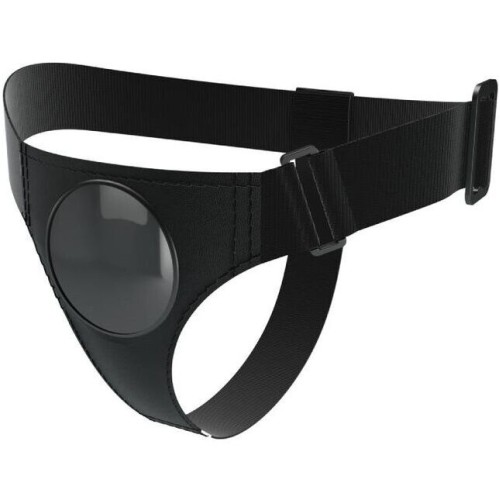 Universal Harness Black