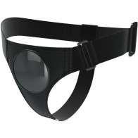 Universal Harness Black