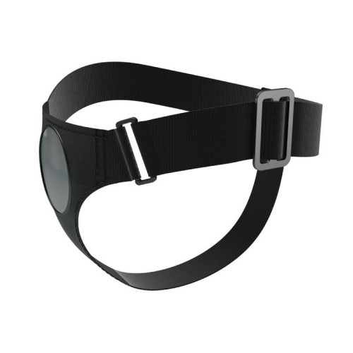 Universal Harness Black
