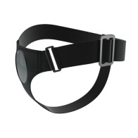 Universal Harness Black