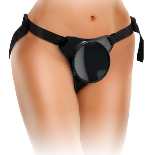 Elite Adjustable Beginner Harness without Hassles