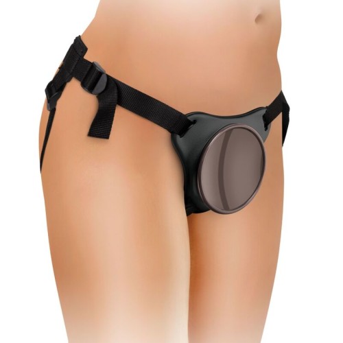 Elite Adjustable Comfortable Harness