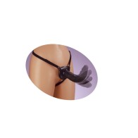 Realistic Harness 18cm - Ultimate Pleasure