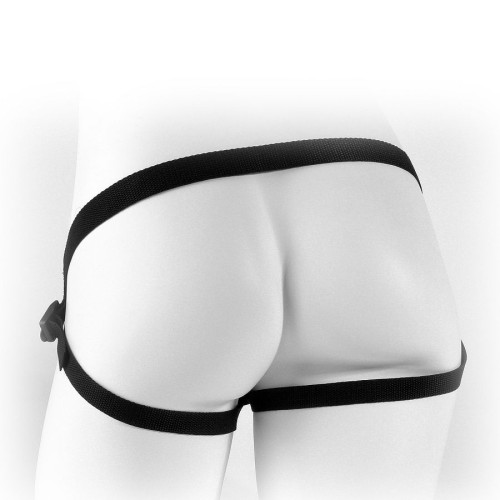 Beginner's Universal Harness - Enjoy Harder Fun