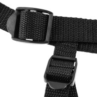 Beginner's Universal Harness - Enjoy Harder Fun