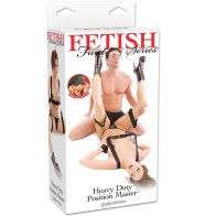 Master Position Heavy Duty