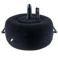 Asiento Caliente para Placer Máximo
